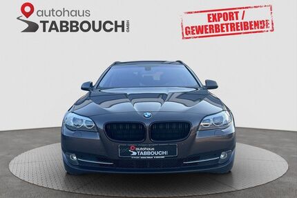 BMW 528 Gebrauchtwagen