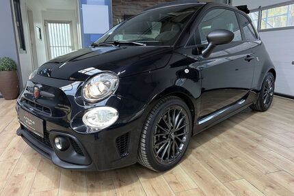 Abarth 500 Gebrauchtwagen