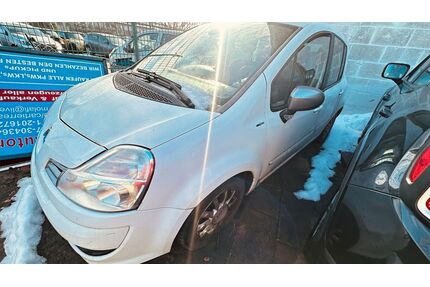 Renault Modus Gebrauchtwagen