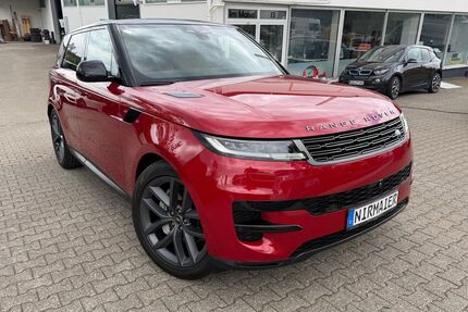 Land Rover Range Rover Sport Gebrauchtwagen
