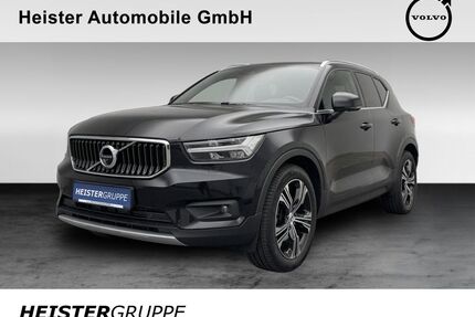 Volvo XC40 Gebrauchtwagen