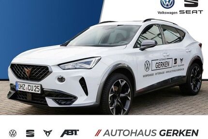 Cupra Formentor Gebrauchtwagen