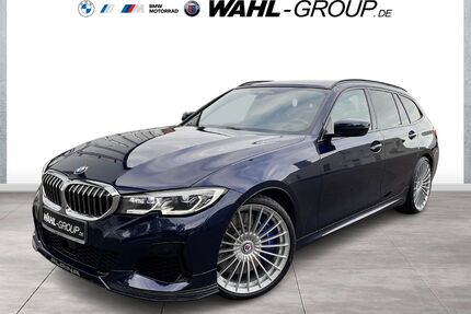 Alpina B3 Gebrauchtwagen