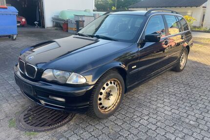 BMW 330 Gebrauchtwagen