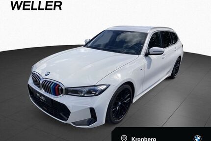 BMW 330 Gebrauchtwagen
