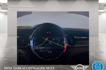 Mini Cooper SE Gebrauchtwagen