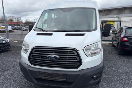 Ford Transit Gebrauchtwagen