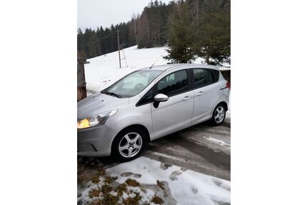 Ford B-Max Gebrauchtwagen