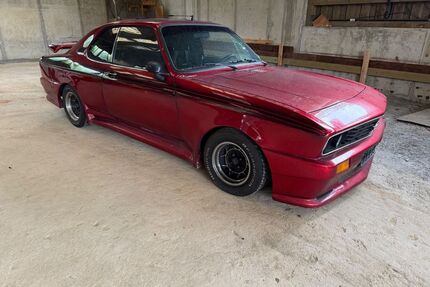 Opel Manta Gebrauchtwagen