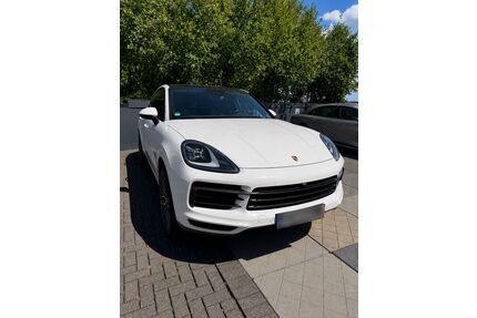 Porsche Cayenne Gebrauchtwagen