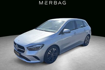 Mercedes-Benz B 180 Gebrauchtwagen