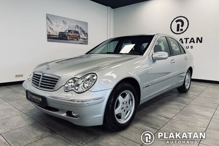 Mercedes-Benz C 220 Gebrauchtwagen