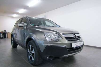 Opel Antara Gebrauchtwagen