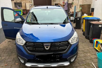 Dacia Lodgy Gebrauchtwagen