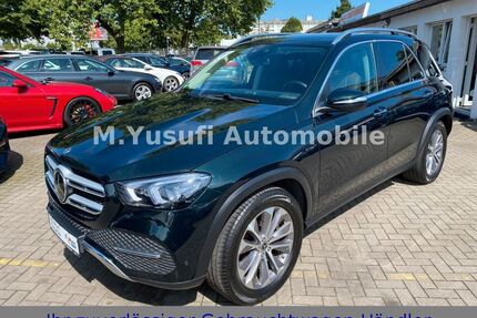 Mercedes-Benz GLE 350 Gebrauchtwagen