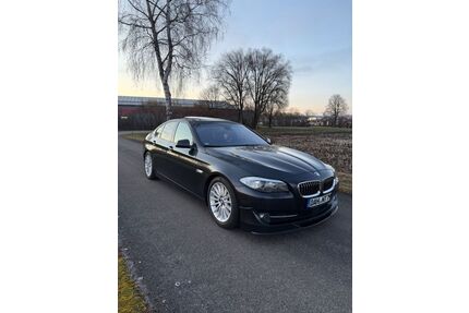 BMW 530 Gebrauchtwagen