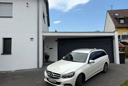 Mercedes-Benz E 220 Gebrauchtwagen