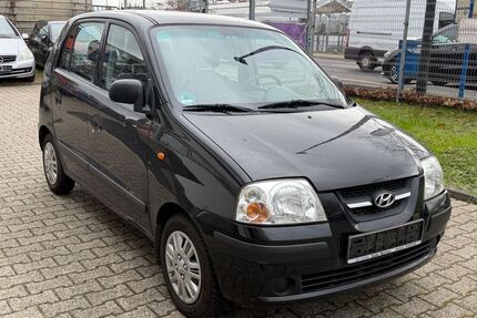 Hyundai Atos Gebrauchtwagen