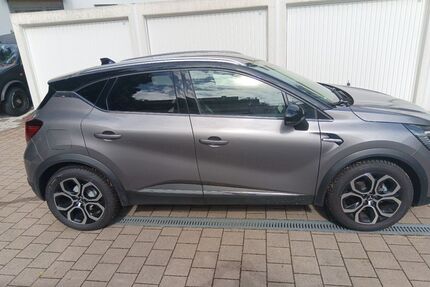 Mitsubishi ASX Gebrauchtwagen