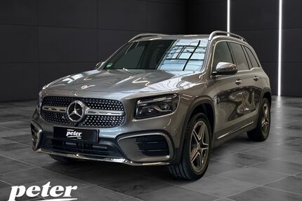 Mercedes-Benz GLB 220 Gebrauchtwagen