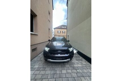 Ford Ranger Gebrauchtwagen