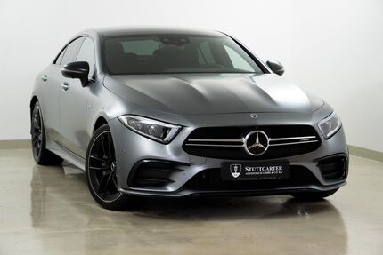 Mercedes-Benz CLS 53 AMG Gebrauchtwagen
