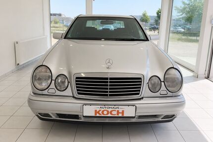 Mercedes-Benz E 290 Gebrauchtwagen