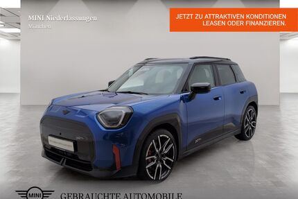 Mini Aceman Gebrauchtwagen