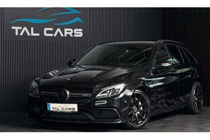 Mercedes-Benz C 63 AMG Gebrauchtwagen