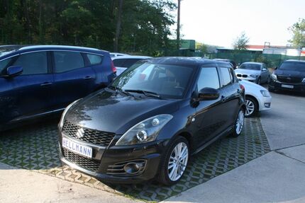 Suzuki Swift Gebrauchtwagen