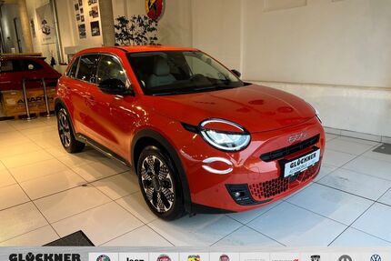 Fiat 600 Gebrauchtwagen