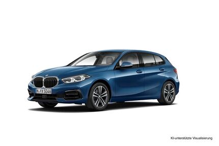 BMW 118 Gebrauchtwagen