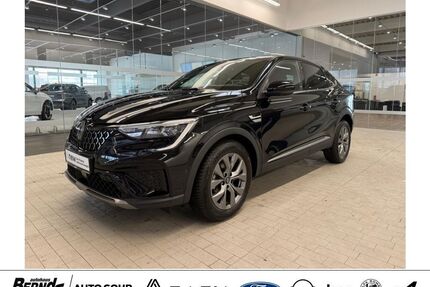 Renault Arkana Gebrauchtwagen