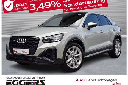 Audi SQ2 Gebrauchtwagen