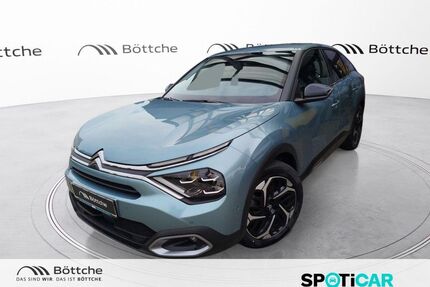 Citroen C4 Gebrauchtwagen