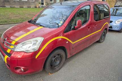 Citroen Berlingo Gebrauchtwagen