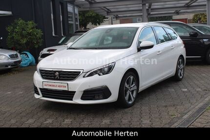 Peugeot 308 Gebrauchtwagen