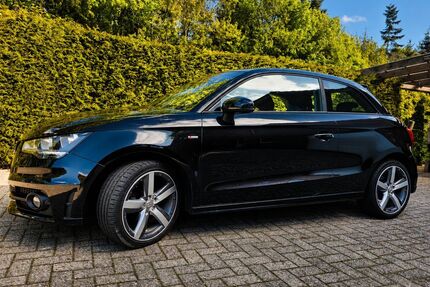 Audi A1 Gebrauchtwagen