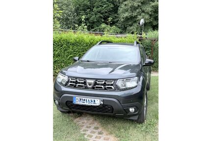 Dacia Duster Gebrauchtwagen