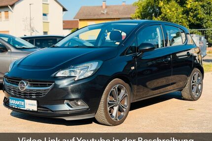 Opel Corsa Gebrauchtwagen