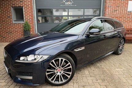 Jaguar XF Gebrauchtwagen
