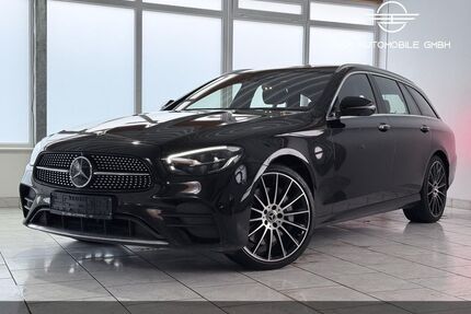 Mercedes-Benz E 400 Gebrauchtwagen