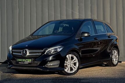 Mercedes-Benz B 200 Gebrauchtwagen