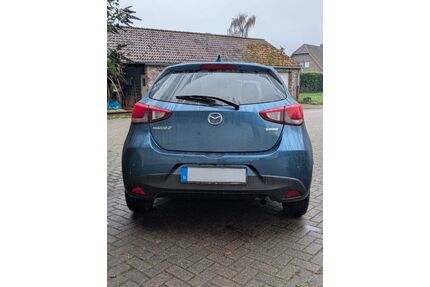 Mazda 2 Gebrauchtwagen