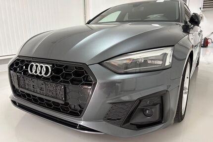 Audi A5 Gebrauchtwagen