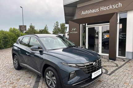 Hyundai TUCSON Gebrauchtwagen