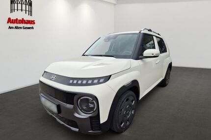 Hyundai INSTER Gebrauchtwagen