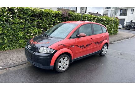 Audi A2 Gebrauchtwagen