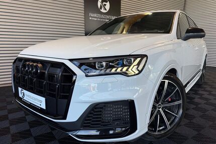 Audi SQ7 Gebrauchtwagen