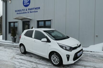 Kia Picanto Gebrauchtwagen